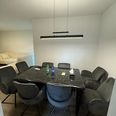 Deluxe Apartment Bonn Buitenkant foto