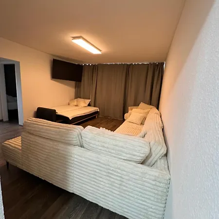 Deluxe Apartment Bonn Buitenkant foto
