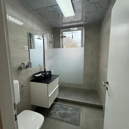 Deluxe Apartment Bonn Buitenkant foto