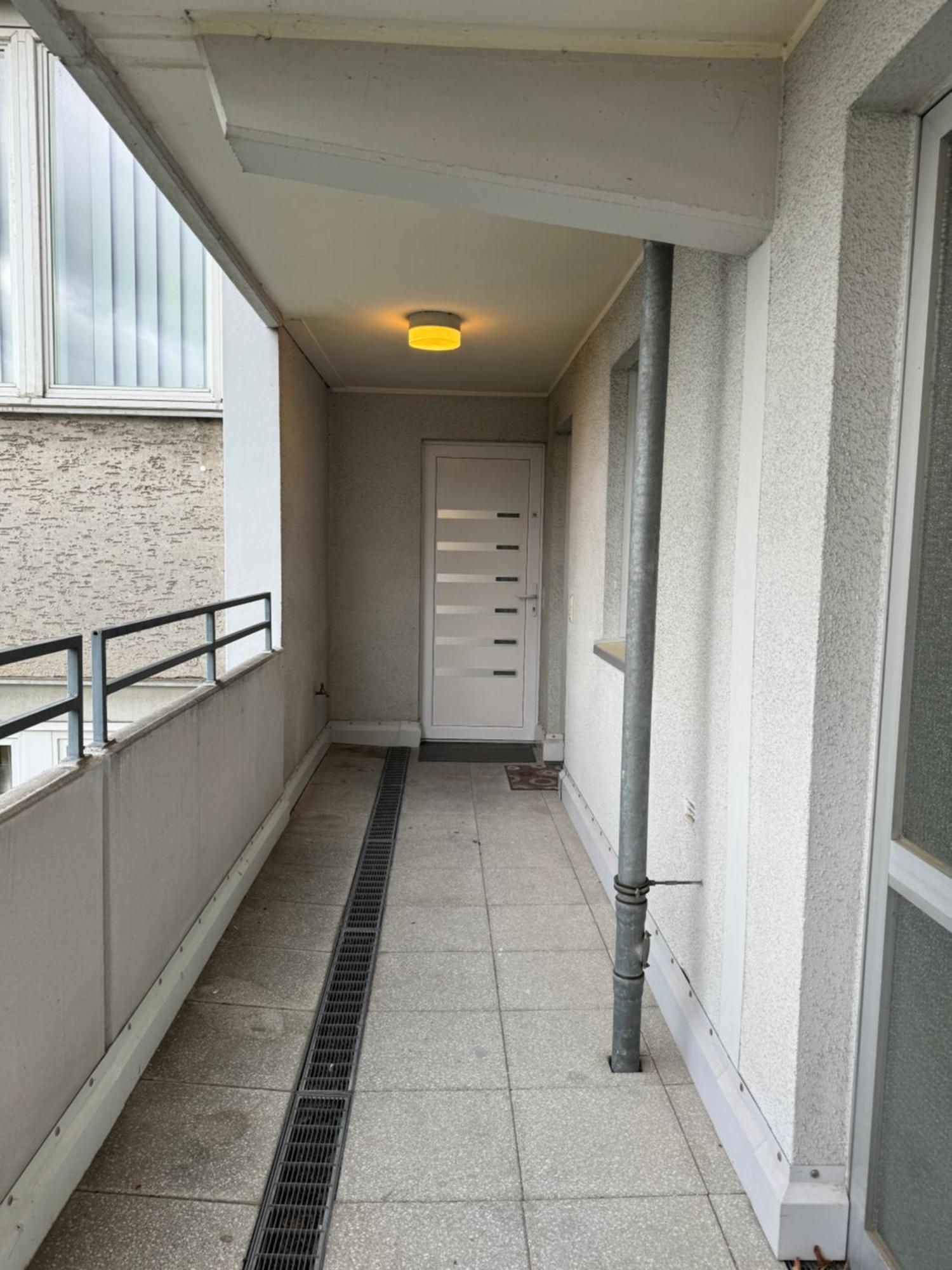 Apartment Deluxe Bonn