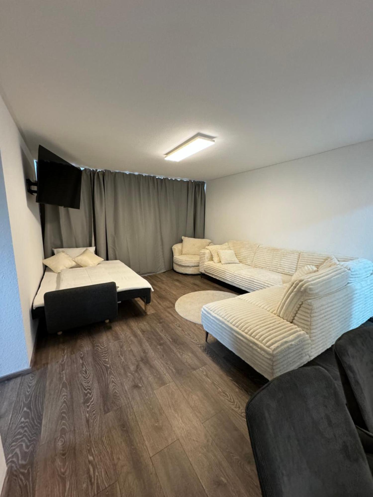 Deluxe Apartment Bonn