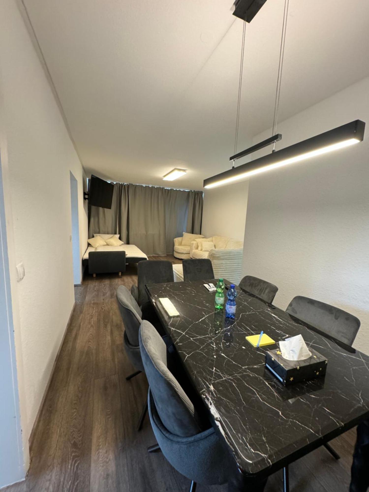 Deluxe Apartment Bonn