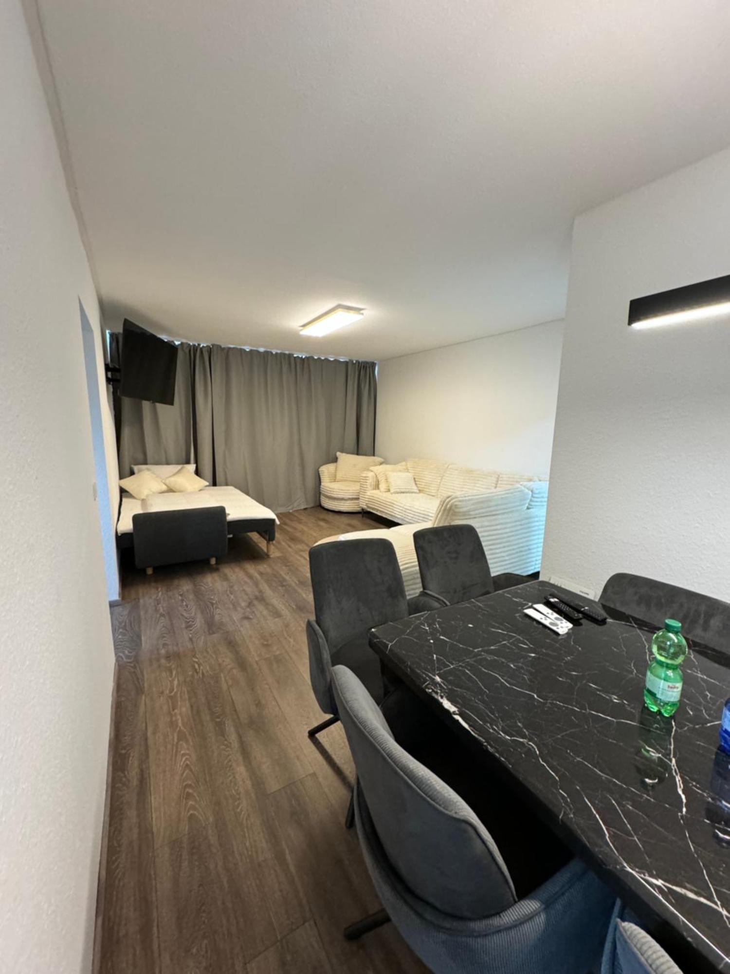 Deluxe Apartment Bonn