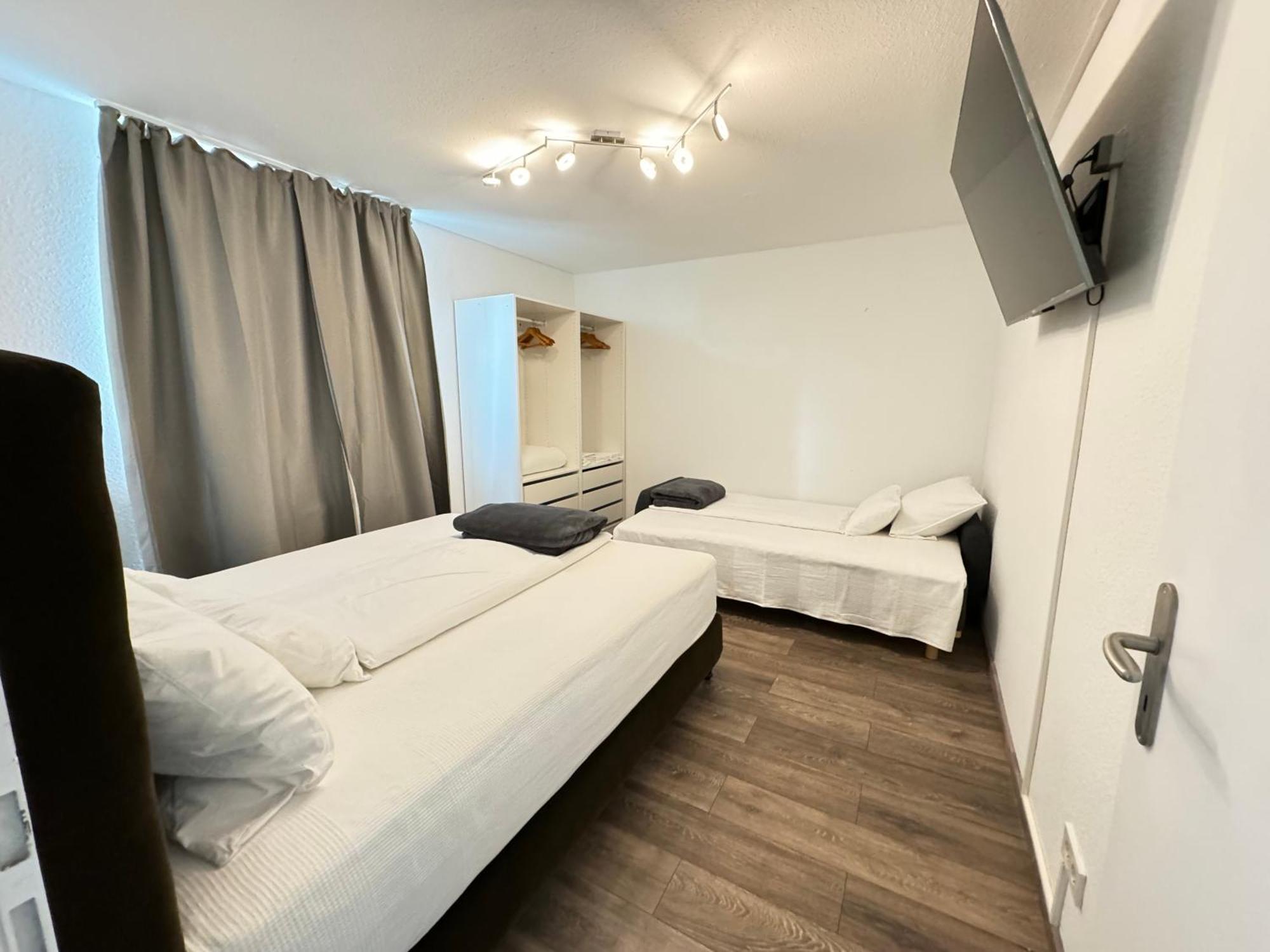 Apartment Deluxe Bonn